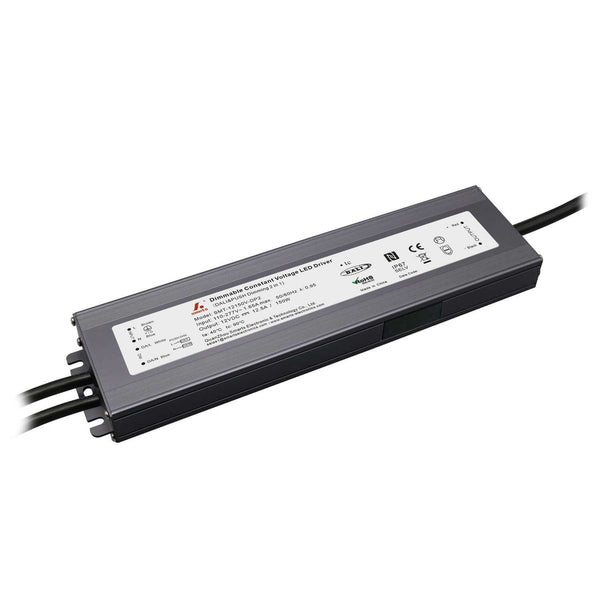 36V Dimmable LED Driver Waterproof Power Supply - 60W-150W