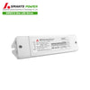 Pilote multi-courant 0-10V Dim 10W (réglage DIP)