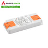 Ultra-thin CV Non-Dimmable LED Driver 6W