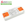 Ultra-thin CV Non-Dimmable LED Driver 6W