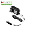 Wall-mount type power adapter 12W