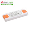 Ultra-thin CV Non-Dimmable LED Driver 15W