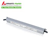 Slim Size Triac Dimmable LED Driver 30W (IP67)