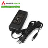 desktop type power adapter 36W