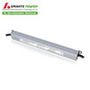 Slim Size Non-Dimmable LED Driver 36W (IP67)