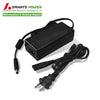 desktop type power adapter 48W