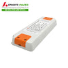 Ultra-thin CV Non-Dimmable LED Driver 50W