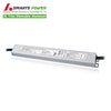 Slim Size Triac Dimmable LED Driver 60W (IP67)