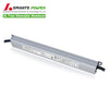 Driver LED Triac Dimmable Taille Mince 100W (IP67)