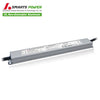 Slim Size Non-Dimmable LED Driver 100W (IP67)