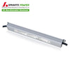 Pilote LED mince non gradable 100 W (IP67)