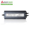 277V 0-10V Dim Driver 120W(Standard Size)