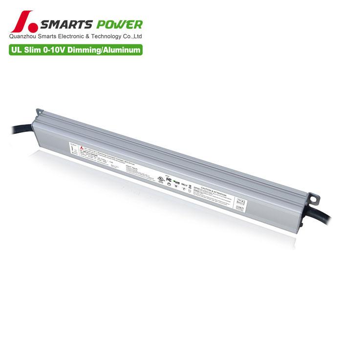 12V 10 Amp Power Supply, 150Watt LED Driver