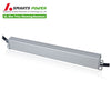 Pilote de LED dimmable Triac taille mince 150W (IP67)