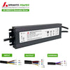 DMX512 Dim CV LED drivers 200w (IP67)