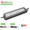 Bluetooth Dim CV LED Driver 200w (IP67)