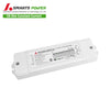 Pilote multi-courant 0-10V Dim 20W (réglage DIP)