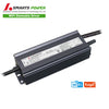 WIFI Dim CV LED Driver 120w (IP67)