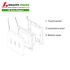 Triac Dimmer SMT250-T2